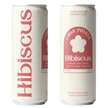 Hibiscus Spritzer