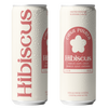 Hibiscus Spritzer