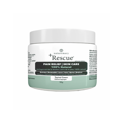 +Rescue All-In-One Salve
