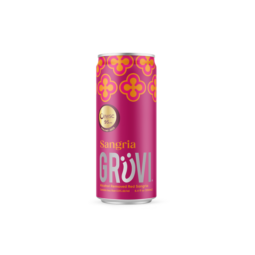 Grüvi - Sangria