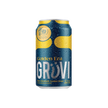 Grüvi - Golden Era
