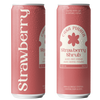 Strawberry Shrub