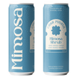Mimosa Shrub