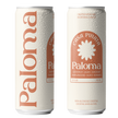 Paloma Mocktail