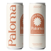 Paloma Mocktail