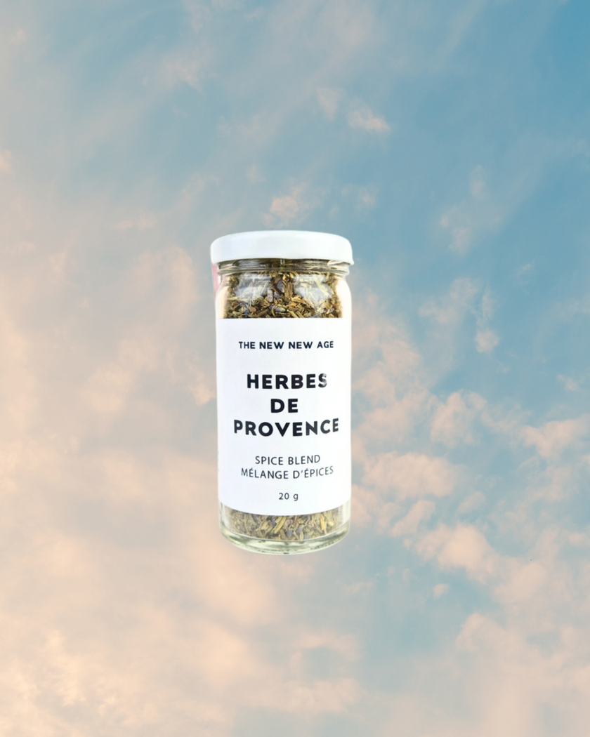 Mélange d'épices Herbes de Provence