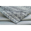 Leonora Woven Wool 6X9 Rug