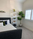 Diosa - White Seagrass Planter
