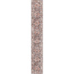 Zenda Rose Purple Rug