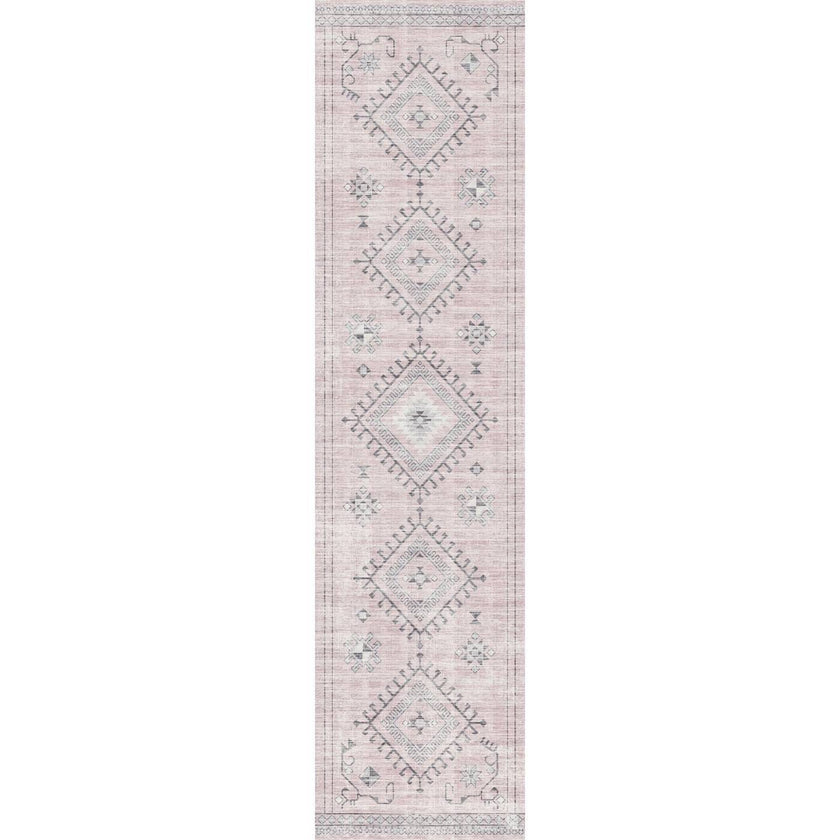 Cataleya Pink Rug