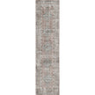 Alina Red Brick Rug