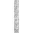 Kinsley Silver Grey Rug