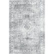Kinsley Silver Grey Rug