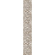 Noa Natural Black Rug