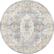 Lucaya Purple Pink Rug