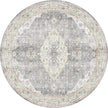 Lucaya Purple Pink Rug
