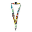 2023 Yokohama Pokemon World Championship Pins & Lanyard