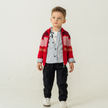 Cargo Style 4PC Sweater Set