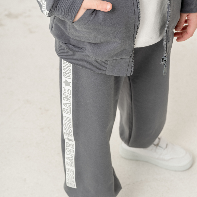 Tennis Star Jogger Set
