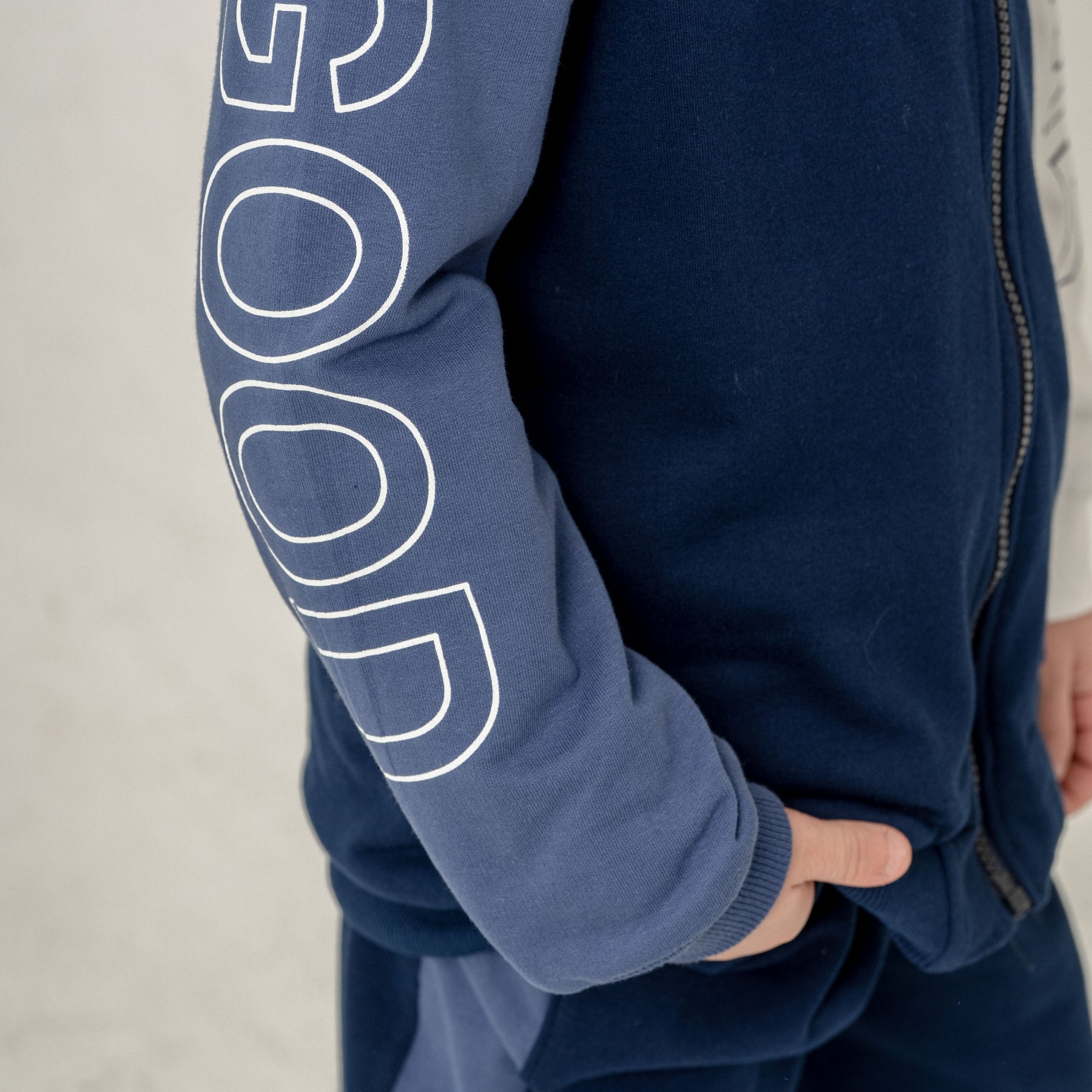 A Squad Casual Jogger Set