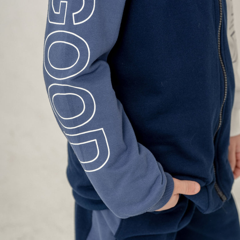 A Squad Casual Jogger Set