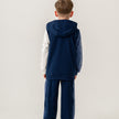 A Squad Casual Jogger Set