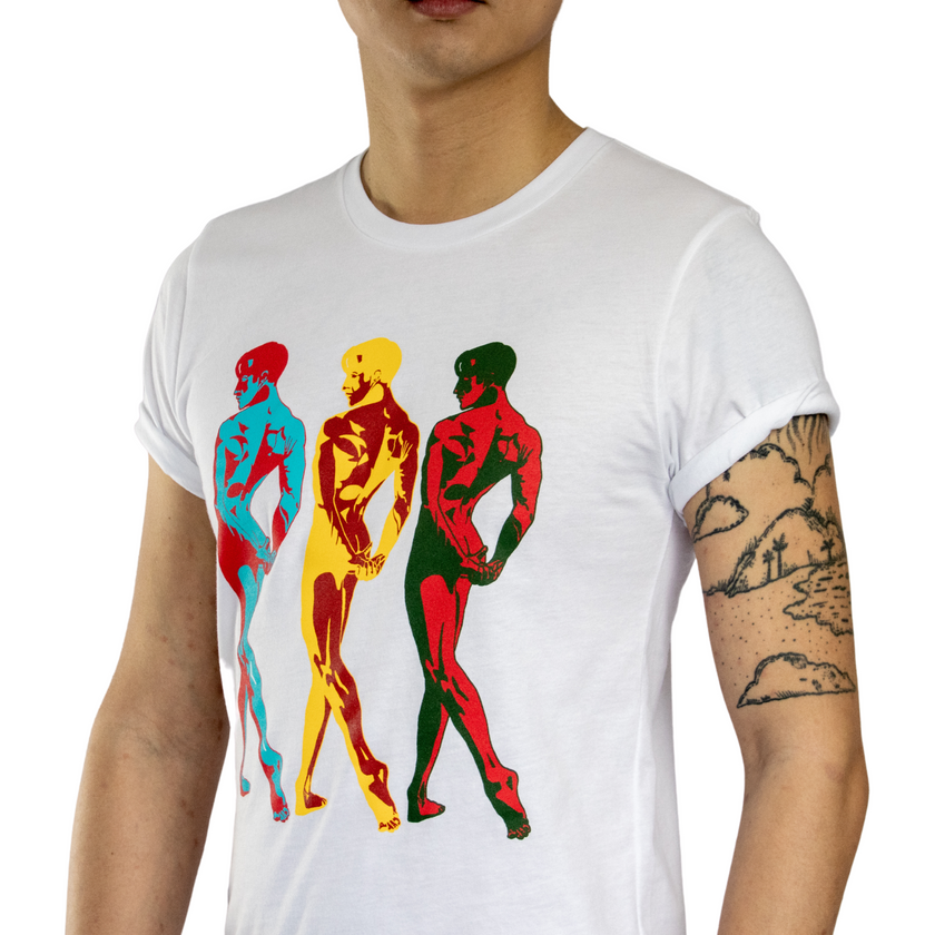 Three Dancers T-Shirt