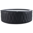MSPA MONT BLANC, PREMIUM SERIES, Inflatable Hot Tub & Spa - 4 Persons