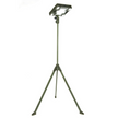 TRU De-LIGHT WHITENIGHT Multipurpose LED Solar / AC / DC - Garden, Camping Main Light + 4 Independent Detachable Multi Mode Side Lights / Tripod + Carrying Bag