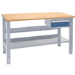 Industrial Duty Workbench, 36