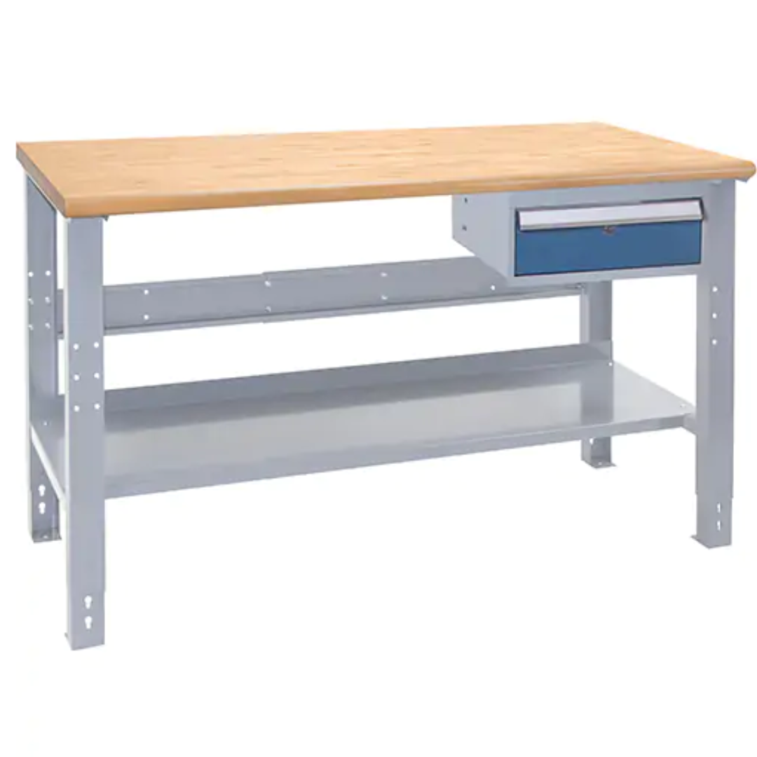 Industrial Duty Workbench, 36