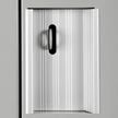 Clean Line™ Lockers, Bank of 4, 48