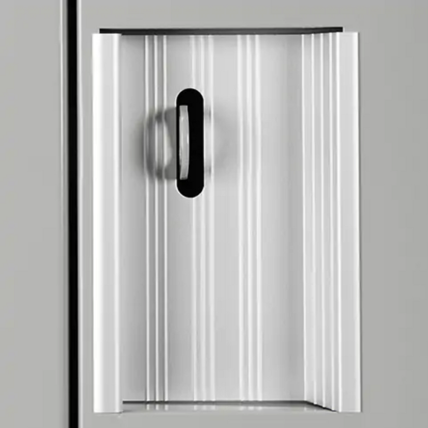 Clean Line™ Lockers, Bank of 4, 48
