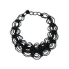 Scalloped Collar Necklace