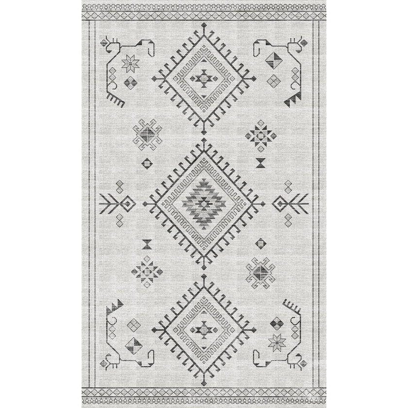 Azalea Natural Beige Rug