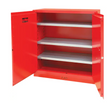 Paint/Ink Cabinet