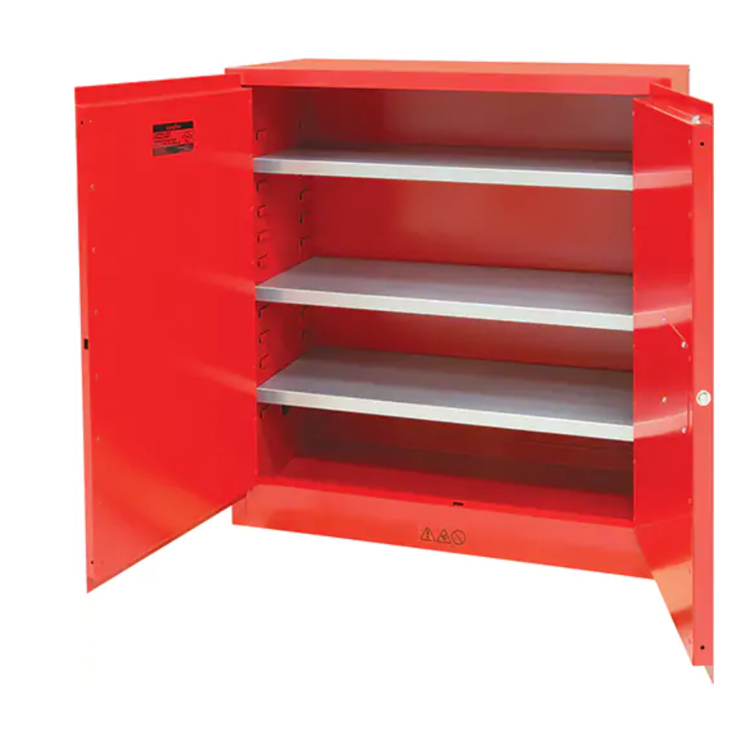 Paint/Ink Cabinet