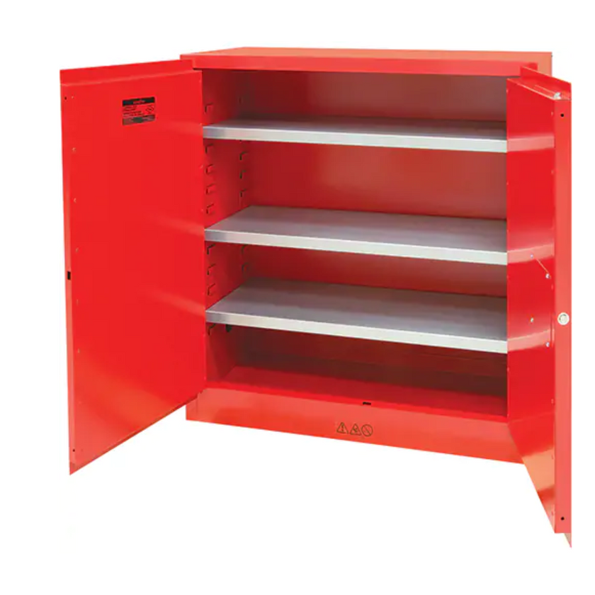 Paint/Ink Cabinet