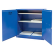 Corrosive Liquids Cabinet, 30 gal., 43