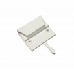 Non-Handed Sash Lock