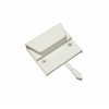Non-Handed Sash Lock