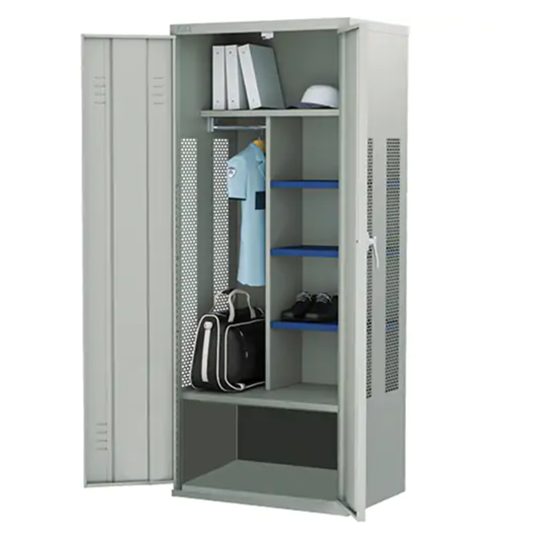 Gear Locker, Steel, 36