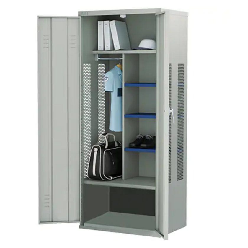 Gear Locker, Steel, 36