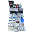 WorkSafe BC ~ Dressing Station (Includes Treatment Chair)