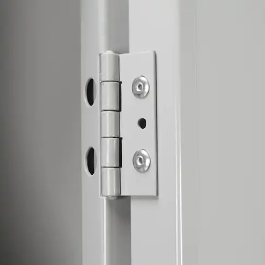 Clean Line™ Lockerettes, 6 -tier, Bank of 3, 36