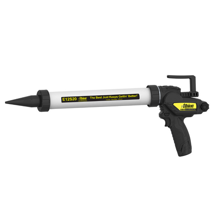 20oz Core Cordless Sauseage Gun 12 Volt