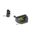 20oz Core Cordless Sauseage Gun 12 Volt