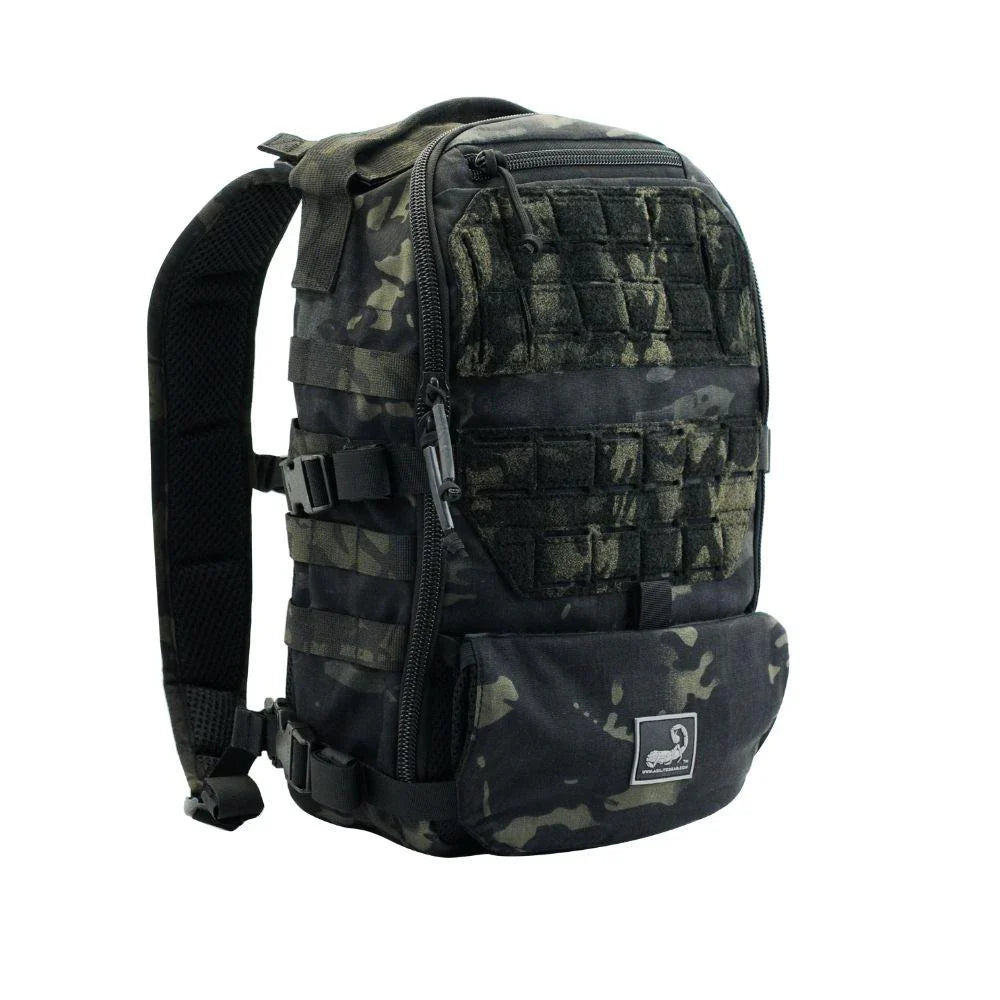 Agilite amap pack III