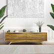 Vale Woven Wool 6X9 Rug