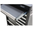 Heavy-Duty Tool Cart, 7 Drawers, 28